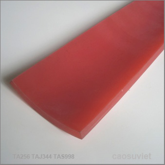 Tấm silicone 600 x 600 x 10