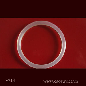 Đệm cao su o-ring chịu nhiệt