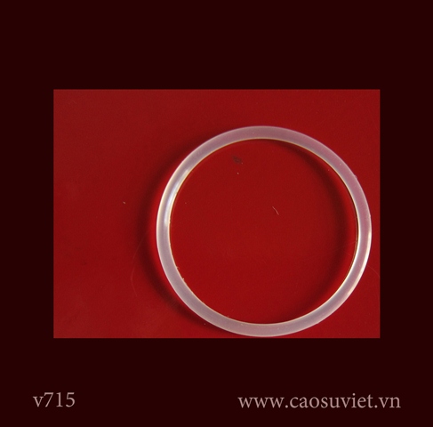Đệm cao su o-ring chịu dầu