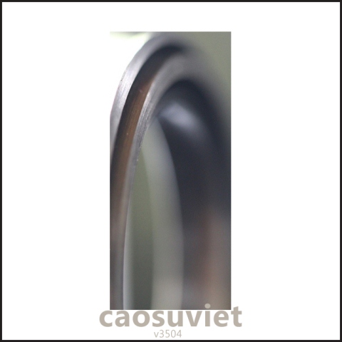 Gioăng cao su chịu dầu | Viet rubber
