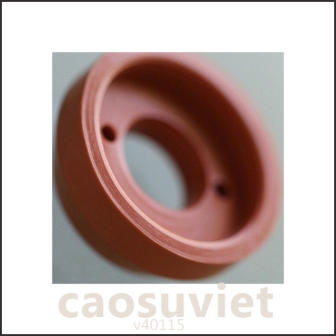  Polyurethane seals |  Polyurethane seals  photo