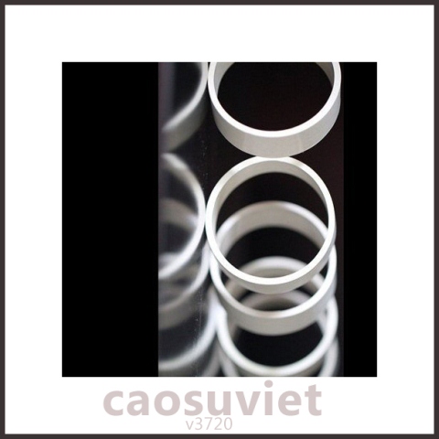 Cao su nhựa vẫn giữ vai trò là một vật đệm