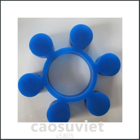 Công nghệ cao su nhựa