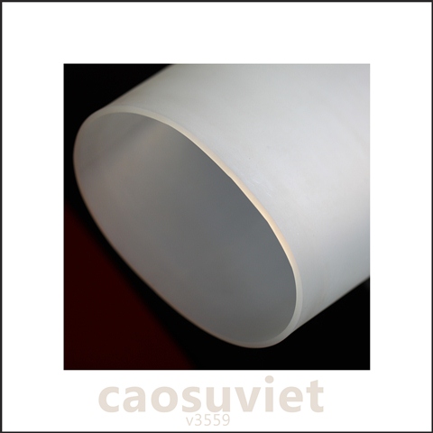 Ống cao su silicone | ống cao su sử dụng trong nhà máy sữa