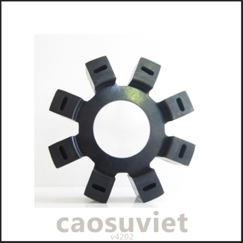 Rubber parts supplier