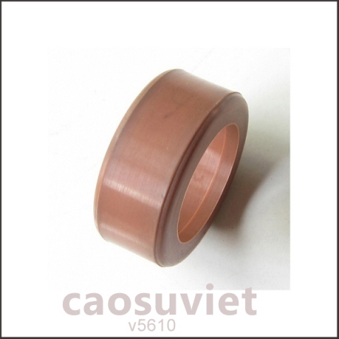 Gioăng cao su chịu dầu | Cao su Việt