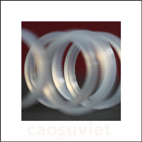 Rubber nbr seals