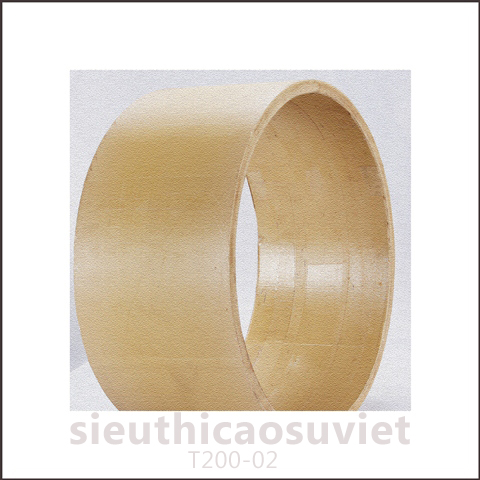 Băng cao su tách xương cá phục vụ ngành hải sản luôn có dự trữ tồn kho