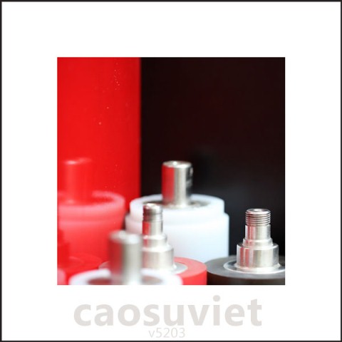 Công ty sản xuất PU, polyurethane 