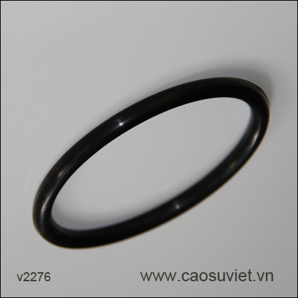 O-ring cao su chịu dầu
