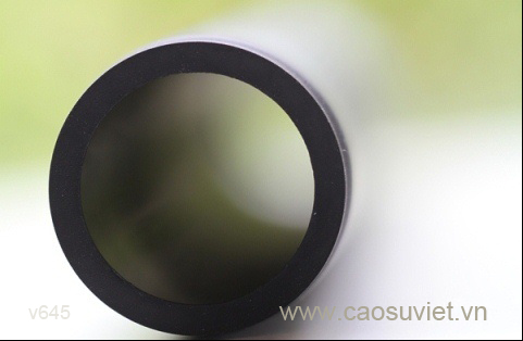 Ống cao su air-shaft | Cao su phụ tùng