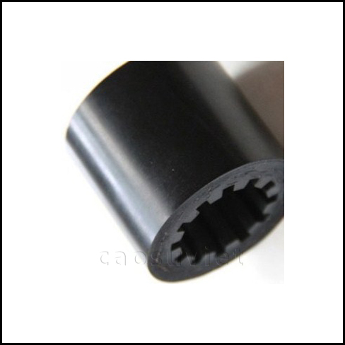 Rubber parts factory