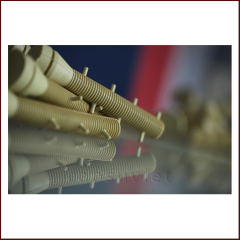 v. rubber | v. rubber products