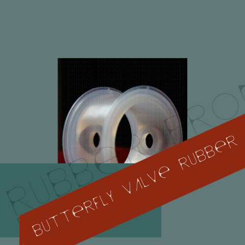 Butterfly valve rubber | Cao Su Viet Butterfly valve rubber | Cao Su Viet