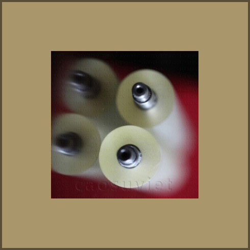 Inking roller made in Cao Su Viet Inking roller made in Cao Su Viet