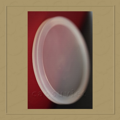 Gioăng silicone thực phẩm Gioăng silicone thực phẩm