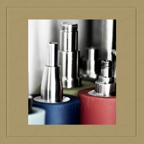 Polyurethane rubber products, w17495 Polyurethane rubber products, w17495