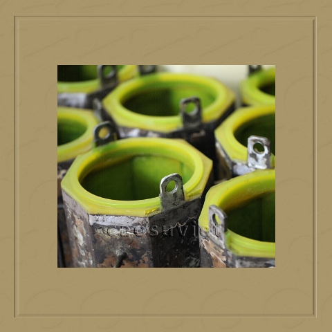 Polyurethane rubber products, w17496 Polyurethane rubber products, w17496