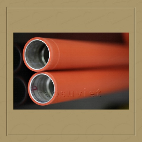 Vật liệu Silicone