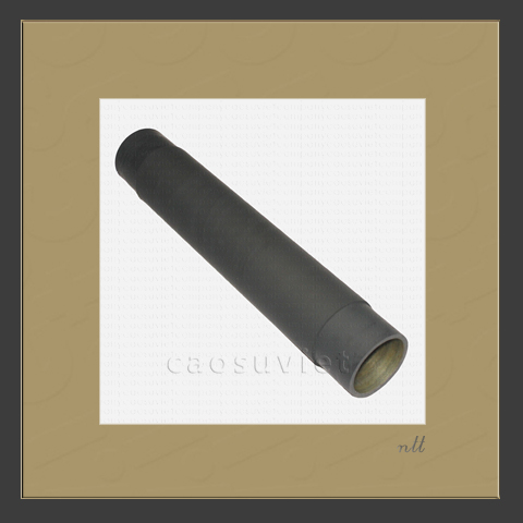 Impression rubber gravure roller Impression rubber gravure roller