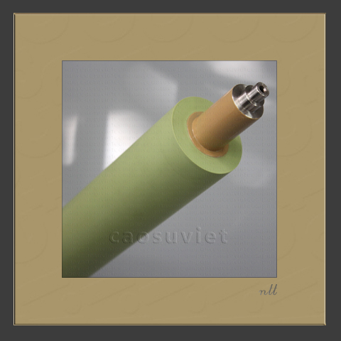 Ink transfer roller Ink transfer roller