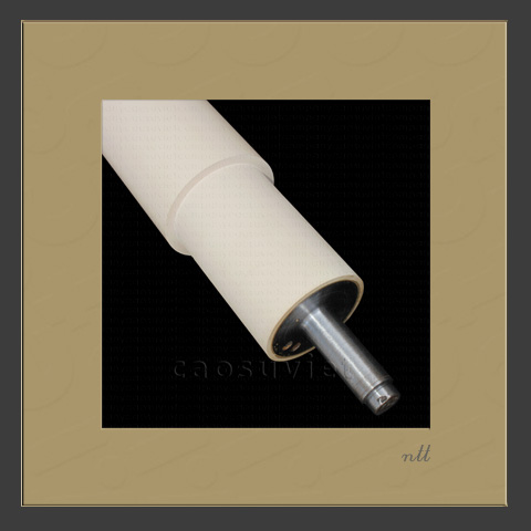 Roller for printing industry Roller for printing industry