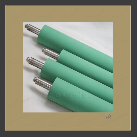 Trục in offset UV tờ rời Trục in offset UV tờ rời