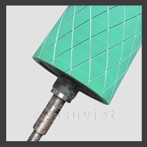 film-winding-rubber-roller